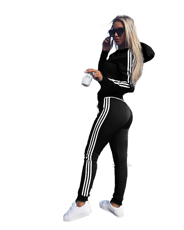 Women's Tracksuit Plus Size Available