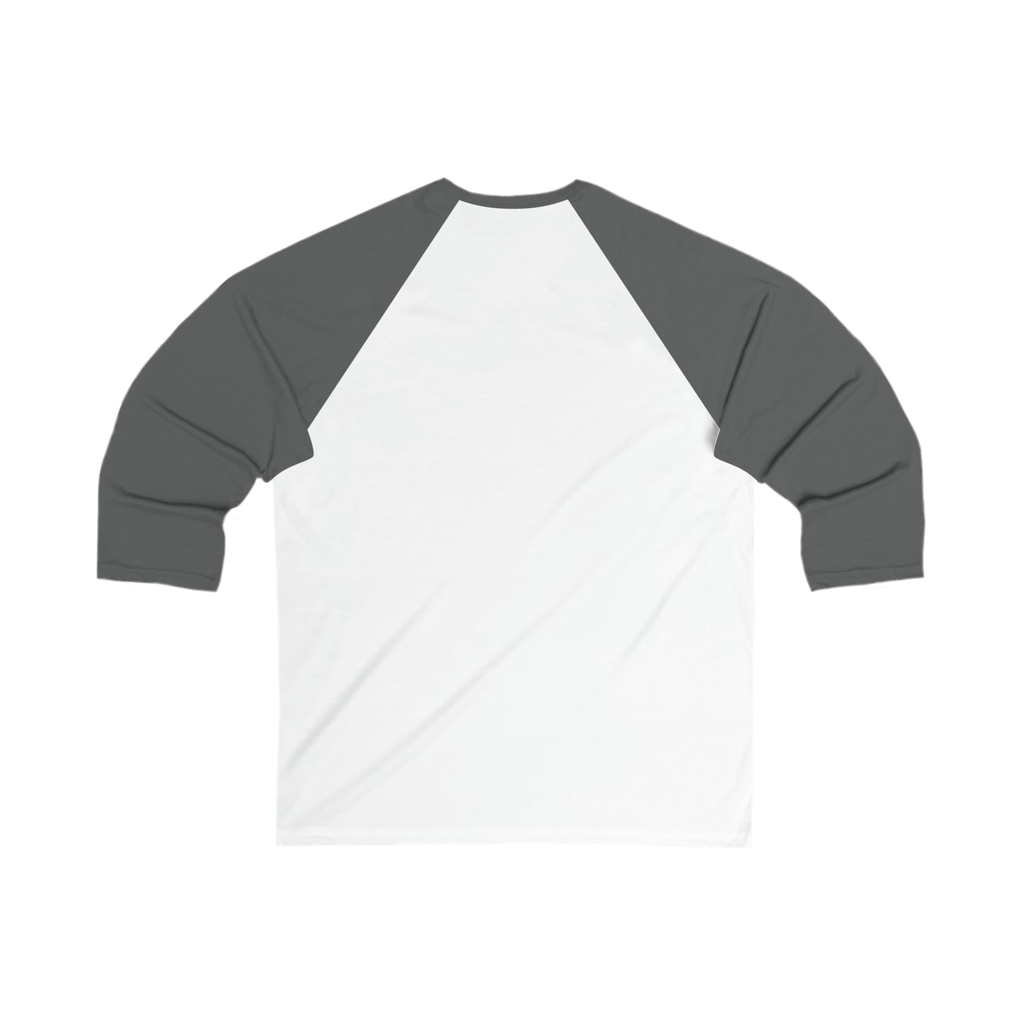 SEXY FOREVER 3\4 Sleeve Baseball Tee