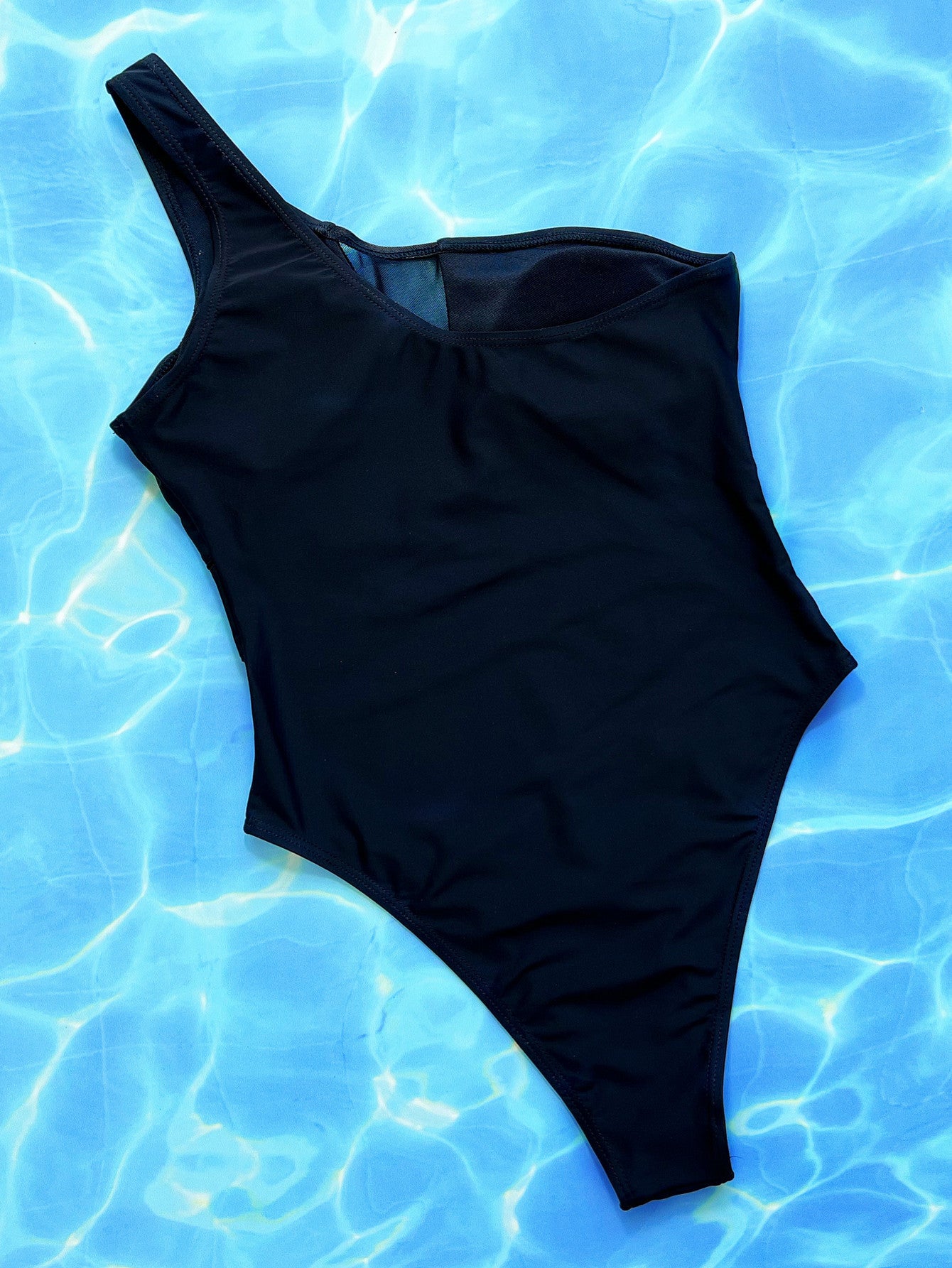 One-Piece Swim/Spa Suit