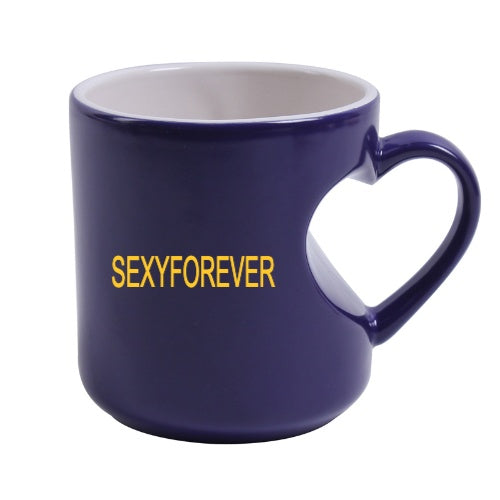 SEXYFOREVER MUG