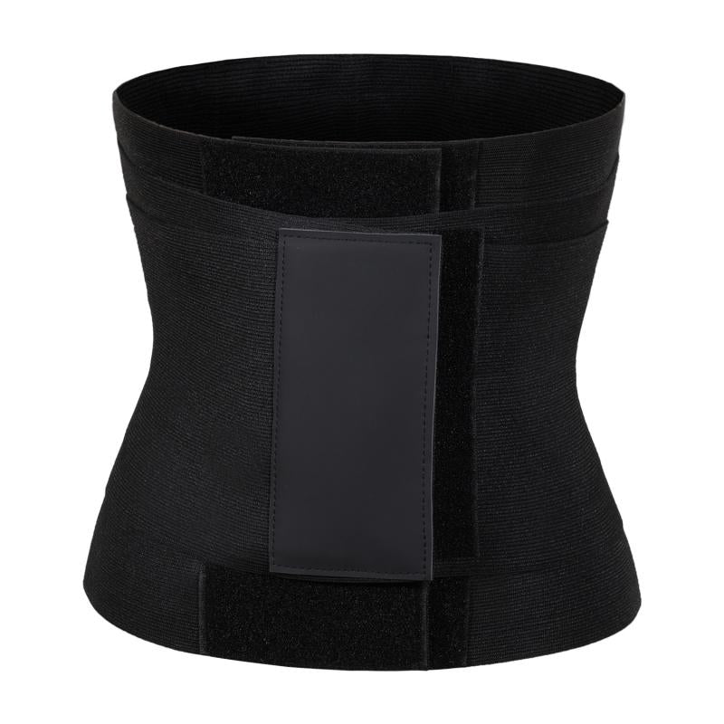 Sports Three-stage Velcro Waist Trainer