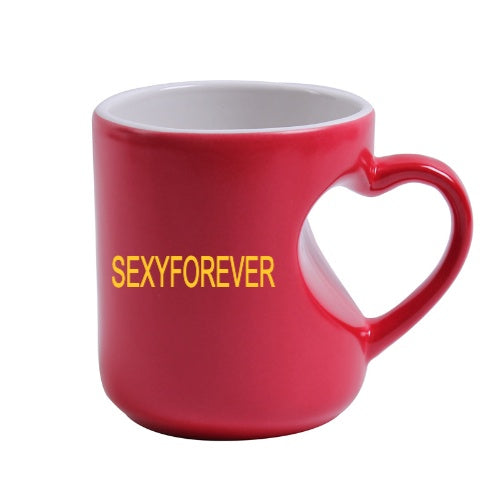 SEXYFOREVER MUG