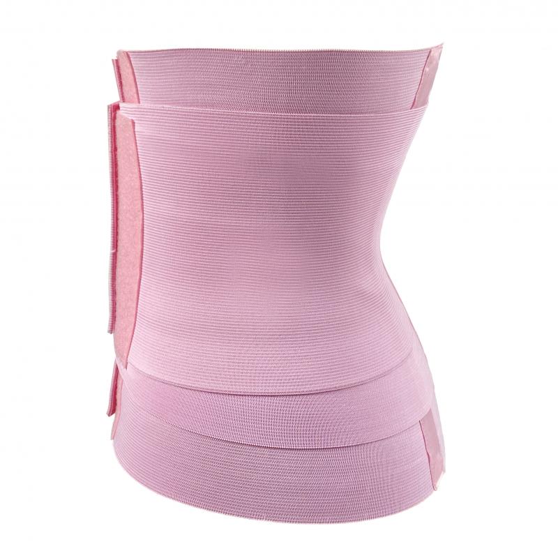 Sports Three-stage Velcro Waist Trainer