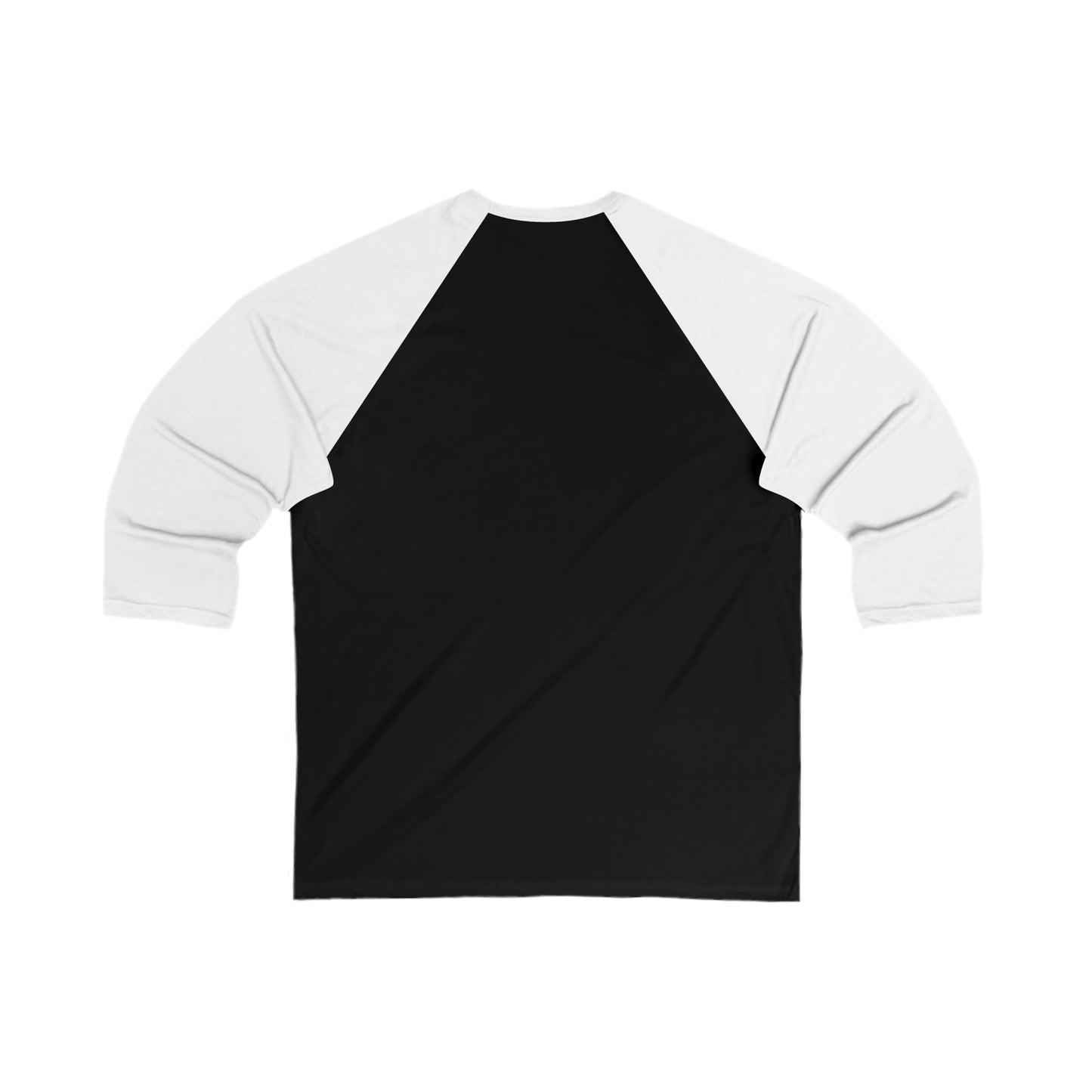 SEXY FOREVER 3\4 Sleeve Baseball style Tee Plus Size Available