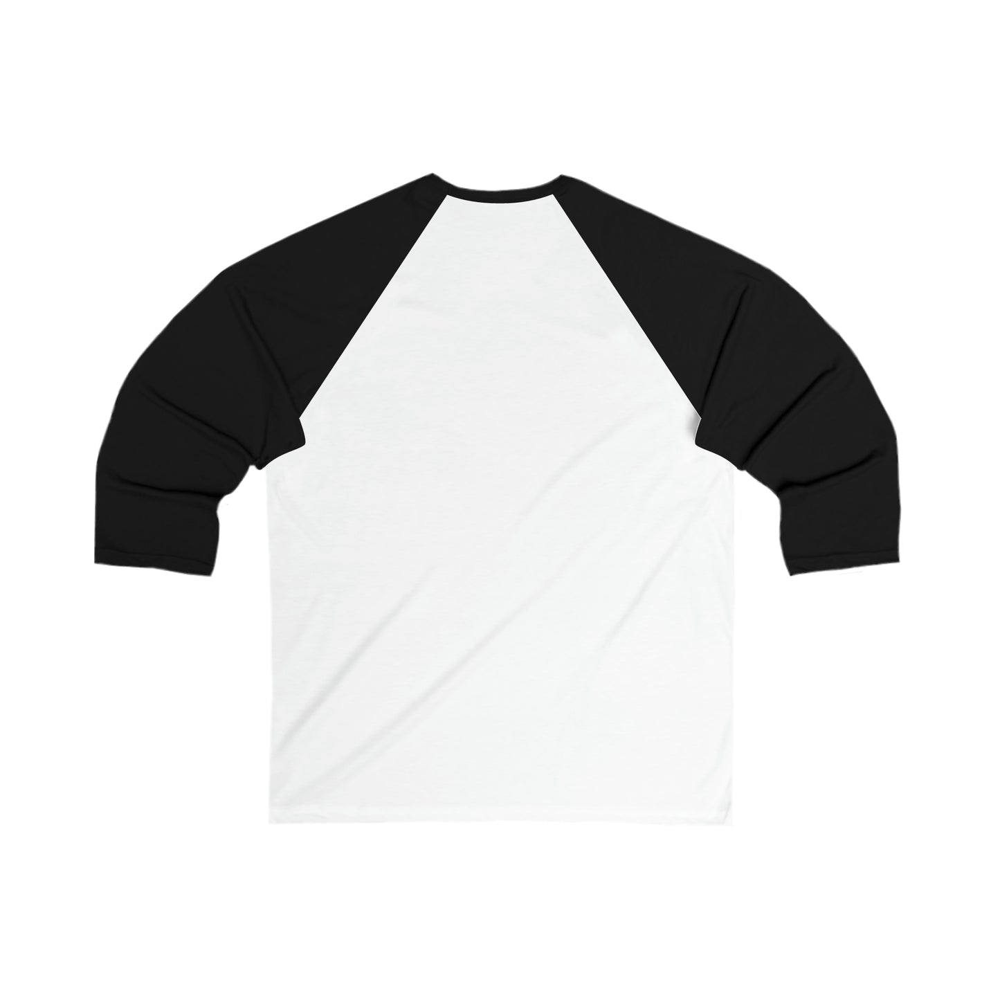 SEXY FOREVER 3\4 Sleeve Baseball style Tee Plus Size Available