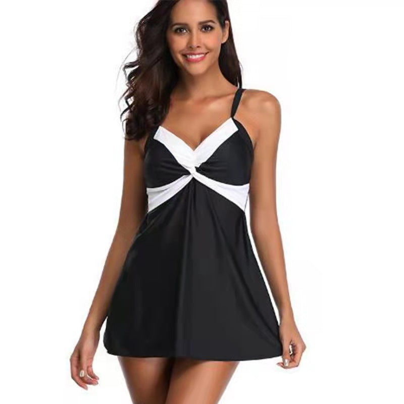 Women's Sauna/Swimsuit-Dress Plus Size Available