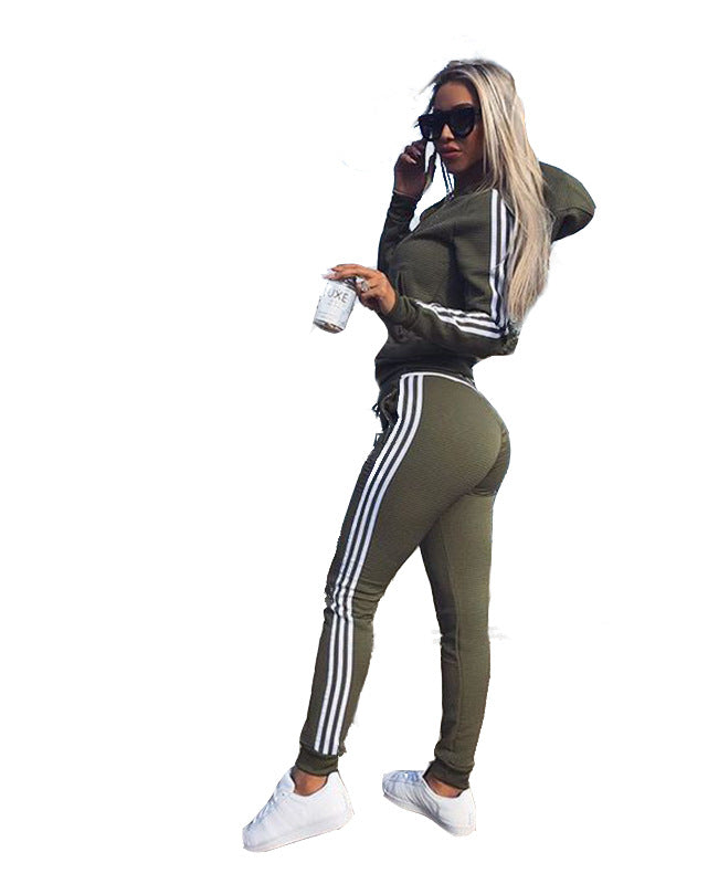 Women's Tracksuit Plus Size Available