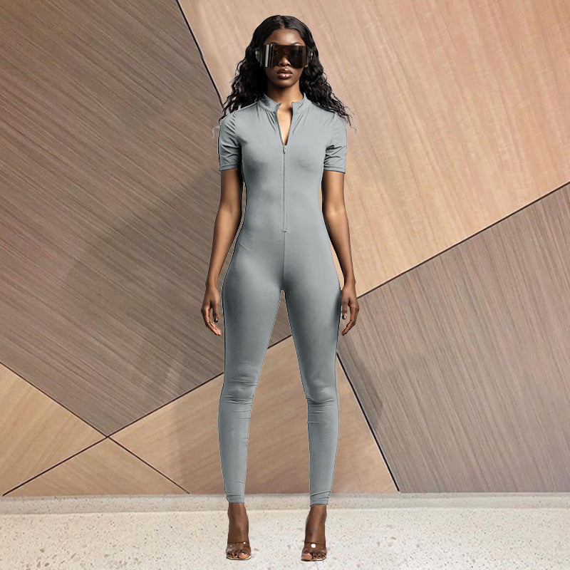 Women's New Fashion Jumpsuit