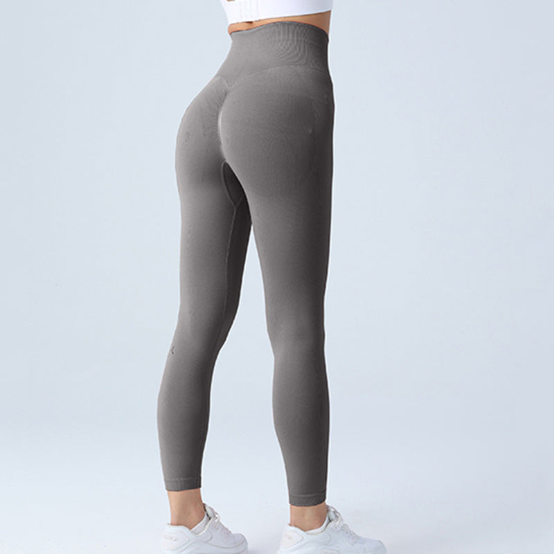 Seamless Tummy Control Leggings