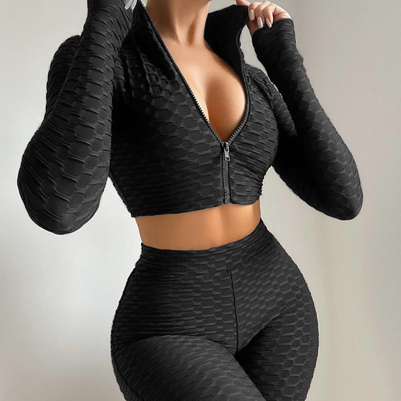 Women's Shorts Tracksuit