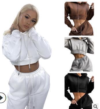 Women's Comfortable Sports Suit Plus Size Available