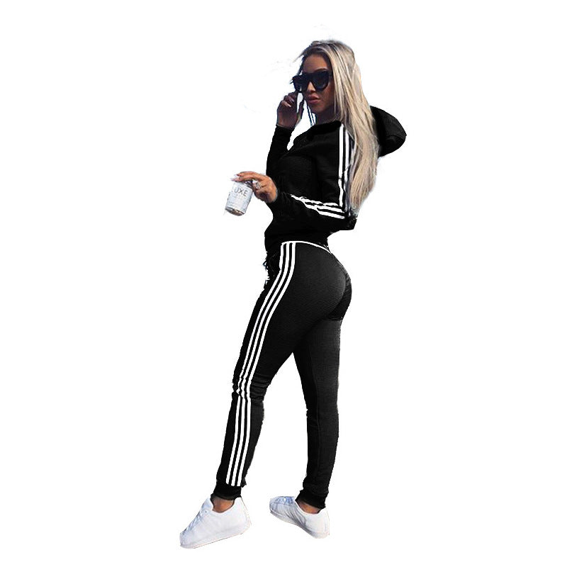 Women's Tracksuit Plus Size Available