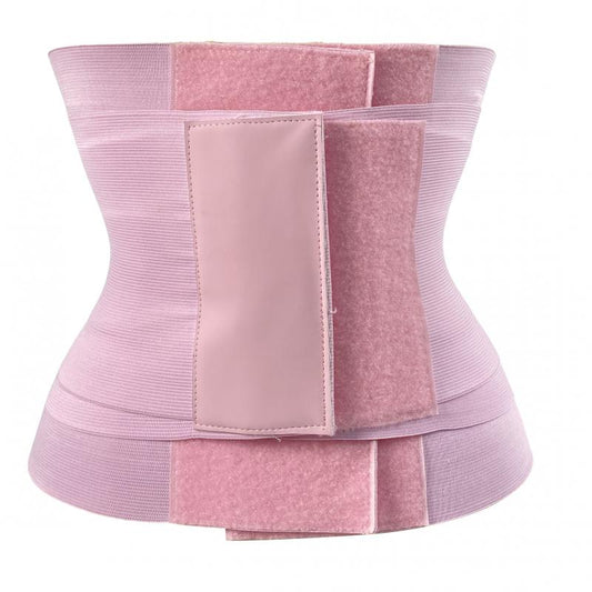 Sports Three-stage Velcro Waist Trainer