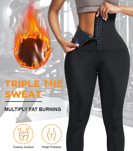 Sweat Leggings Plus Size Available