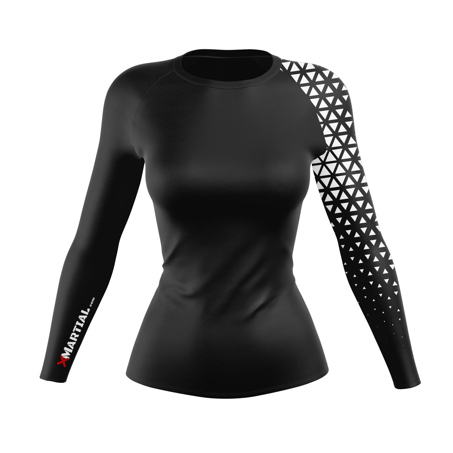 Womens Long-Sleeve Top